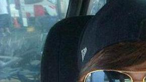 Fran Mariano ya se ha operado los pómulos, la nariz, el mentón, la frente y el trasero.