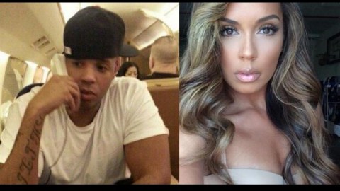 Las víctimas serían Earl Hayes y Stephanie Moseley.