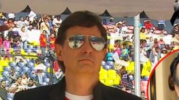 Chespirito falleció el pasado 28 de noviembre y tuvo un entierro multitudinario.