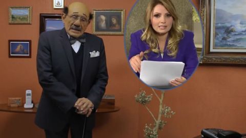 El video lleno de sarcasmo, cuenta con más de 180 mil visitas en Youtube.