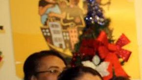 Residentes y representantes de organizaciones comunitarias de Queen unieron sus esfuerzos.