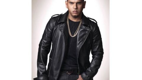 Tito el Bambino discute el contenido de su nuevo álbum 'Alta Jerarquía'.