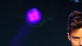 La decisión de Martin de hacer pública su homosexualidad no acabó con su estatus de icono sexual.