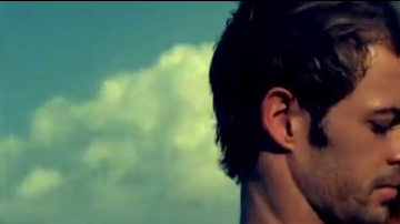 J.Lo y Levy grabaron juntos el videoclip de la canción 'I'm Into You' hace tres años.