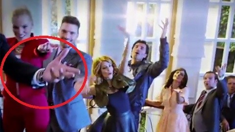 Pedro Fernández anunció que dejaba la telenovela a finales de octubre.