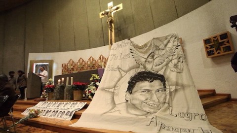 Los familiares de las víctimas aseguraron que seguirán su batalla.