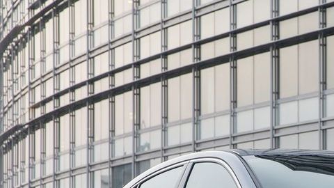 El Acura TLX es un modelo más que Honda debe retirar.