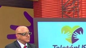 Don Francisco será uno de los conductores del programa.