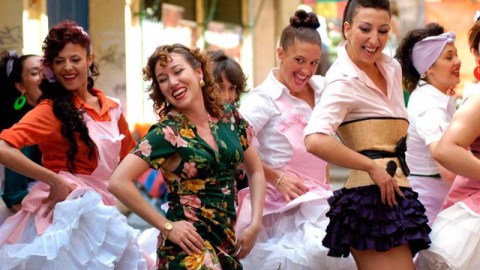 La riqueza del cine español en un ciclo de primera fila.