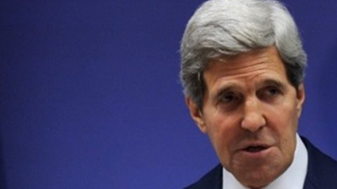 John Kerry.