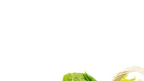 Una dieta balanceada es una gran aliada contra la celulitis.