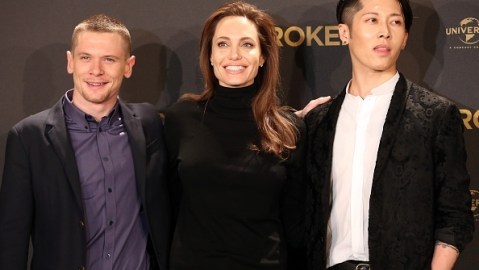 Los protagonistas de la cinta tendrán que seguir la promoción sin ella.