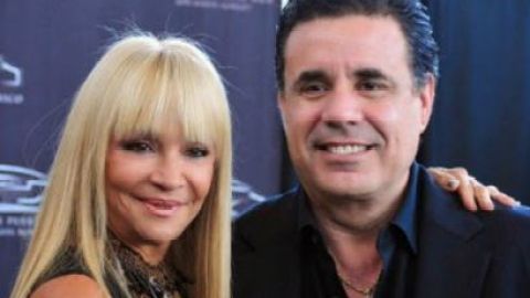 Yolandita y sus hijos están sufriendo mucho por los escándalos tras la muerte de Topy.
