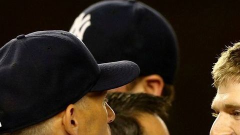 Headley se queda en NY.