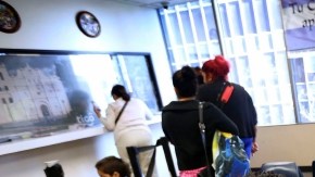 Uno de los requisitos para DAPA es no haber tenido ningún estatus legal dentro del país antes del 20 de noviembre del 2014.