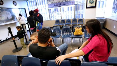 Uno de los requisitos para DAPA es no haber tenido ningún estatus legal dentro del país antes del 20 de noviembre del 2014.