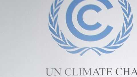 Los países se comprometieron a presentar un plan de reducción de emisiones