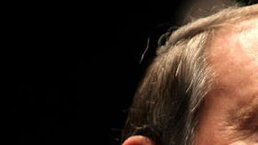 Se despidió de su programa "Huckabee".