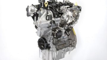 Esta versión de Ford estará entre los nuevos motores LT4 de Chevy y el Hellcat de Dodge.