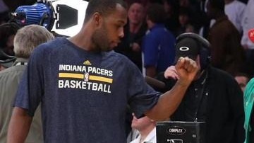 Así se dejó ver 'Money' ¡Viva México!