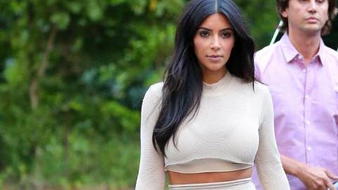Una de las estrategias de Kim para asegurar el éxito de este proyecto, es explotar su influencia en las redes sociales.