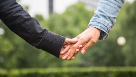 Distinguir cuando una relación de pareja no te conviene, algunas veces no es fácil.