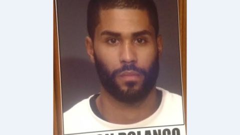 El ahora convicto fue arrestado en 2015