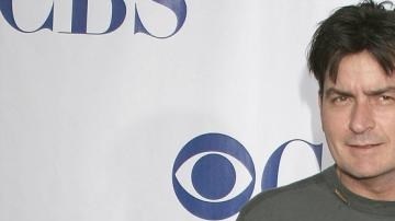 Charlie aseguró que Kim le había negado un autógrafo a un niño de 6 años.