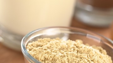 Algunos de estos súper alimentos no son muy conocidos ni muy utilizados... todavía.