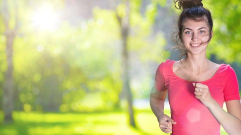 Hacer ejercicio es una de la resoluciones más populares para iniciar el año.