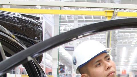 La industria automotriz comprometió $19 mil millones de inversión en México desde 2012.