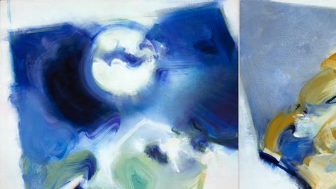 Color y sentimiento en "The Keys of Life".