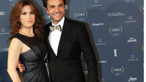 Eugenio aseguró que no está nada preocupado sobre el tema.