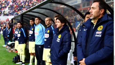Matosas y los suyos debutan hoy en la Liga MX al recibir en el Azteca al León.
