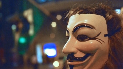 Anonymous declaró que atacaría los sitios de Internet de extremistas islámicos tras la masacre ocurrida en Francia.