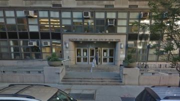 Hunter College en Manhattan, del sistema CUNY,  es una de las que ha estado bajo investigación.