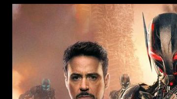 En los tráilers se han podido ver nuevos personajes.