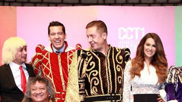 Se espera que Conde sea el imán de la taquilla.