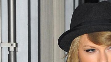 La pareja mantuvo un breve romance en 2011.