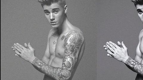 El sitio se vio obligado a eliminar la foto