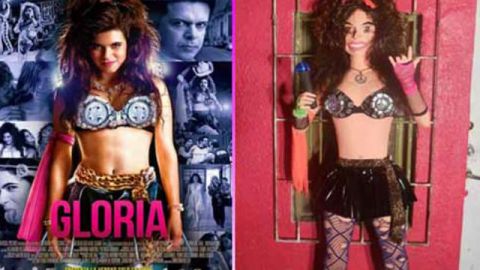 Continúa el escándalo en torno a la película.