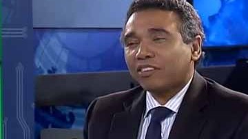 Félix Bautista hizo la solicitud a la Suprema Corte de Justicia.