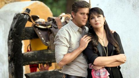 No te pierdas el gran desenlace de la telenovela esta noche.