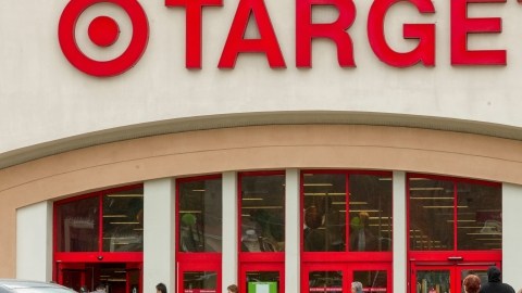 Target cierra 133 establecimientos