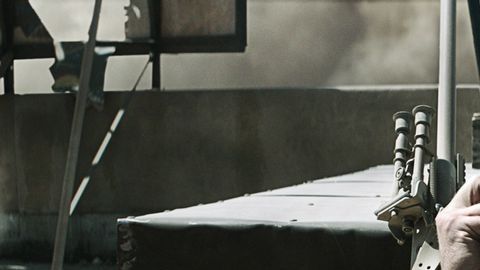 'American Sniper' batió varios récords de taquilla durante el fin de semana.