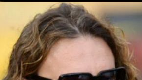 Fher y Mónica se conocieron en el año 2000.