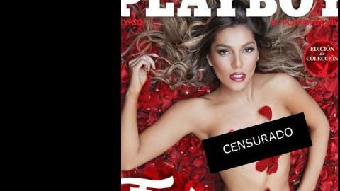 Las fotos ya están listas y quedaron ¡candentes!