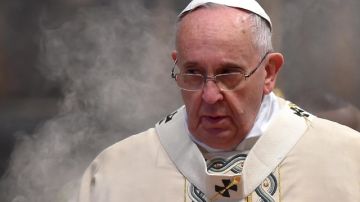 El papa Francisco también visitará  Paraguay,  Bolivia y Ecuador, según él mismo lo informó ayer.