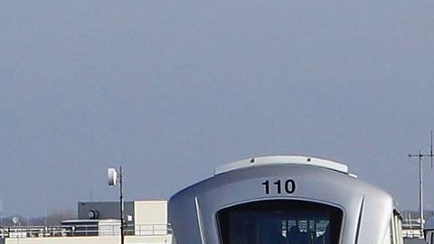 El AirTrain conectará con el Metro en Willets Point.