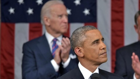 El mandatario dijo que la economía se encuentra mejor que como la recibió hace 6 años.